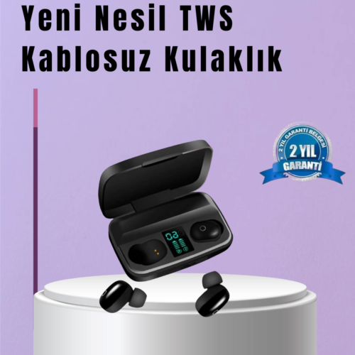 Yüksek kaliteli stereo ses performansı ile öne çıkan bu model