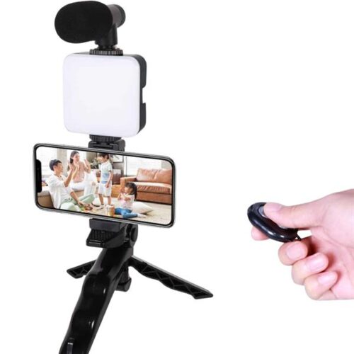 Bu video çekim kiti