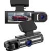 Black Box Traffic Recorder araç içi kamera