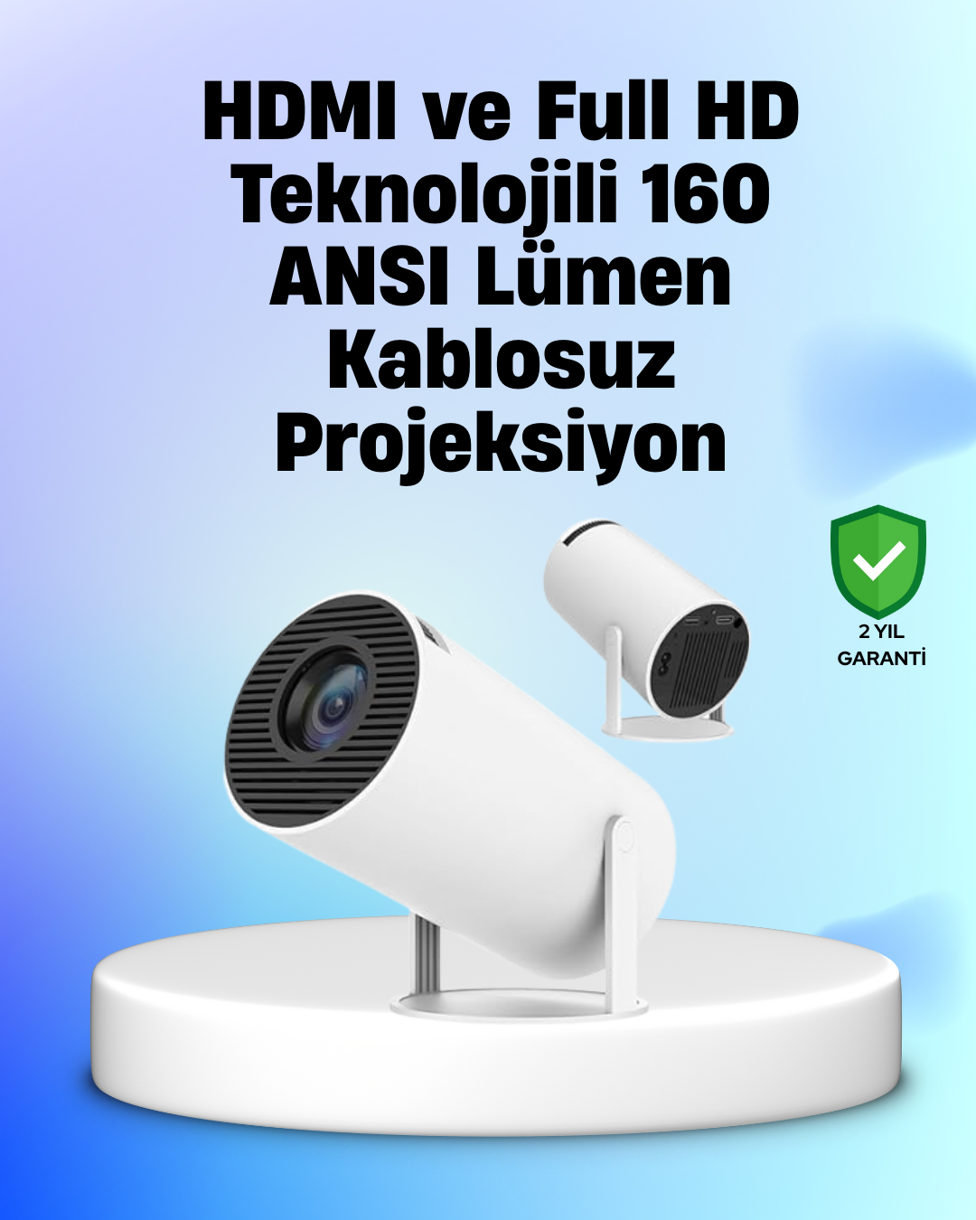 Najmaddin.com 1869 700x875 4K Uyumlu 130 İnç Full HD Projeksiyon Cihazı ve Kablosuz Aktarım Özelliği najmaddin.com Ultra Pro projeksiyon cihazı