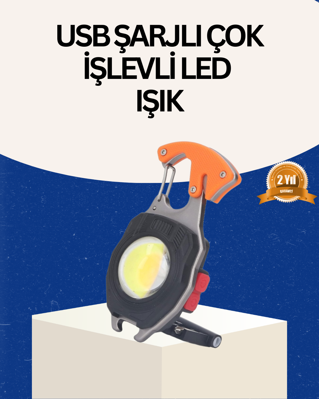 Najmaddin.com 1888 700x875 USB Şarjlı Mini LED Anahtarlık Fener najmaddin.com Dayanıklı ve hafif yapısıyla her yere kolayca taşınabilen bu LED anahtarlık fener