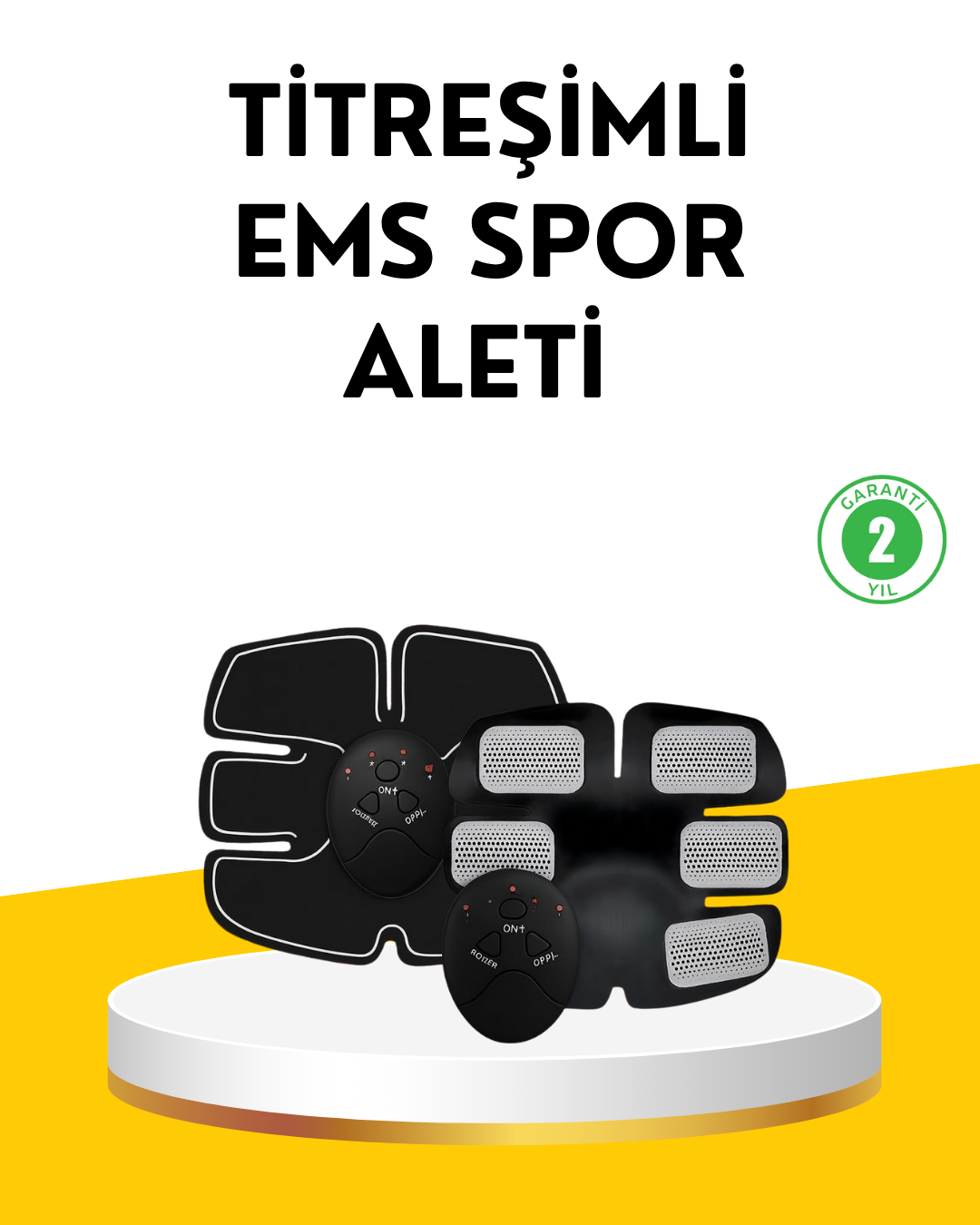 Najmaddin.com 1988 700x875 Orijinal 2025 EMS Titreşimli Kas Çalıştırma Cihazı Evde Spor İçin A Kalite najmaddin.com Titreşim destekli EMS kas geliştirme cihazı