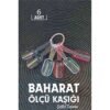 Ürün Özellikleri : 		Materyal :  Şeffaf Akrilik Plastik		Adet / Renk / Tasarım :  6 Adet