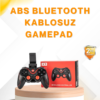 Kablosuz Bluetooth Gamepad