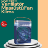 Bu fan