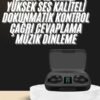 Yenilikçi teknolojisi ve kullanıcı dostu tasarımıyla dikkat çeken TWS A10s Bluetooth kulaklık