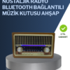 Bu kablosuz Bluetooth hoparlör