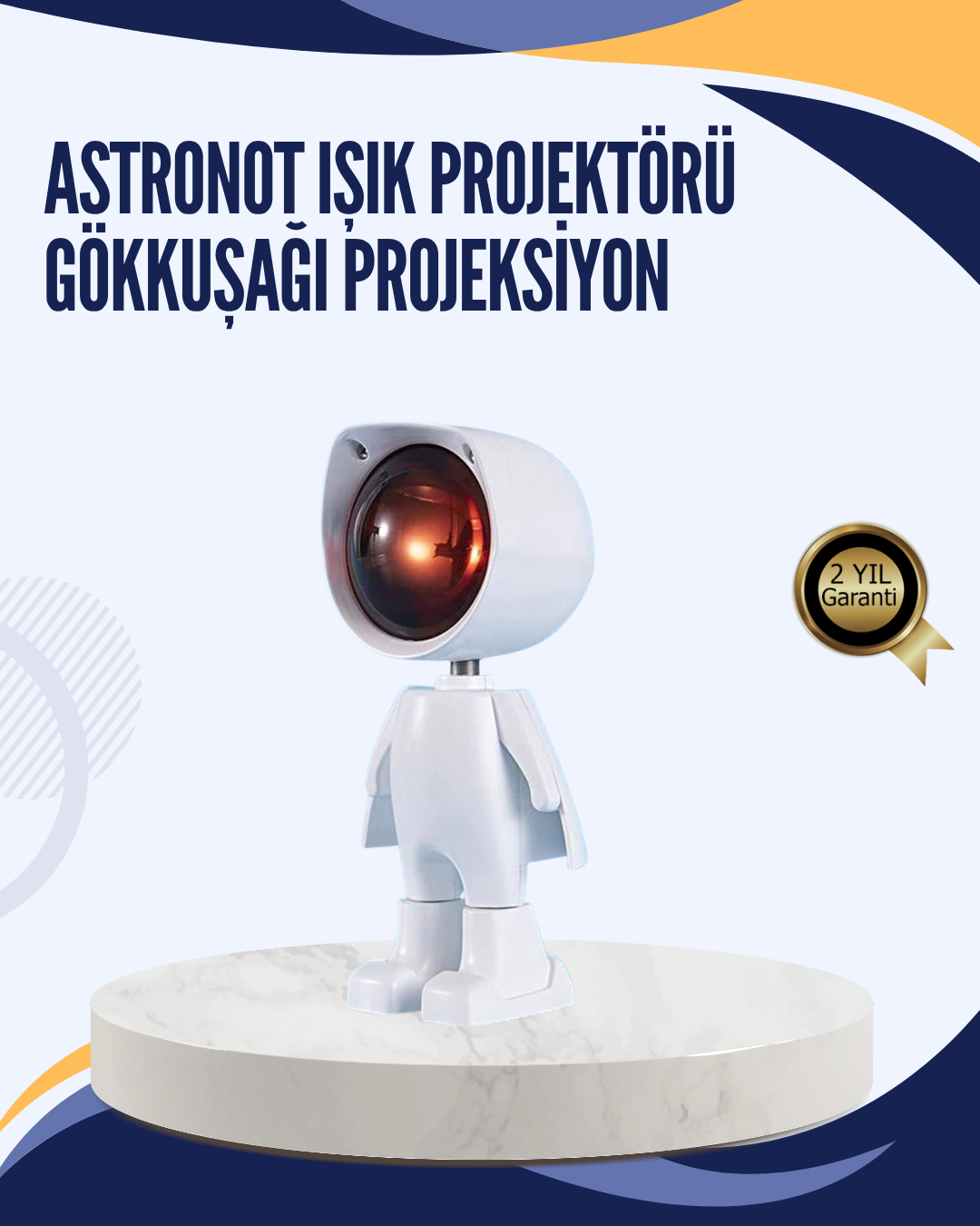 Najmaddin.com 2077 700x875 Gün Batımı Efekti Sunan Astronot LED Masa Lambası najmaddin.com Farklı bir aydınlatma deneyimi sunmak isteyenler için tasarlanan bu gün batımı efektli LED lamba