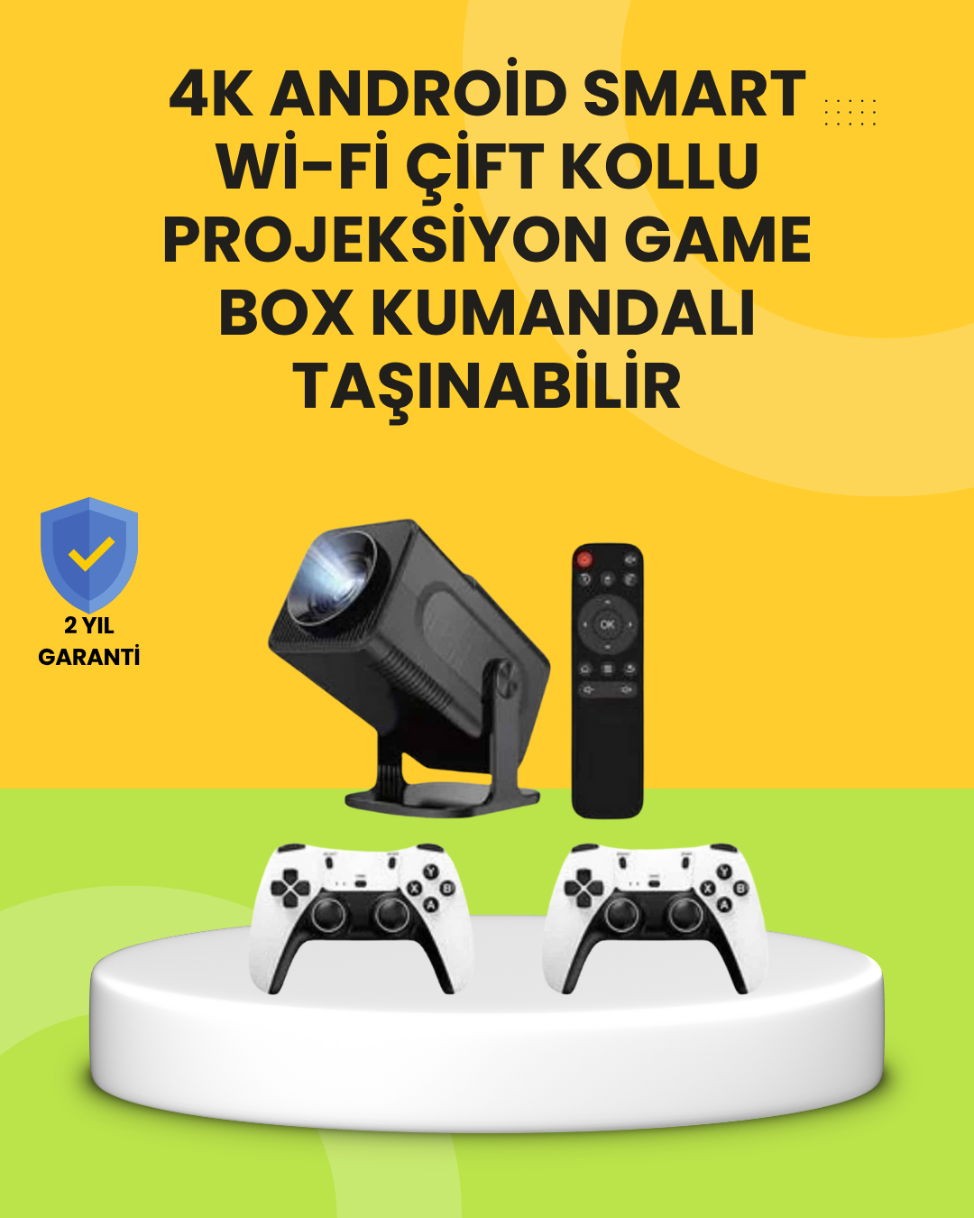 Najmaddin.com 2111 700x875 HCS350pro Android 11 İşletim Sistemli Mini Projektör najmaddin.com HCS350pro