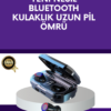 Bu kablosuz kulaklık