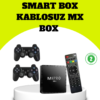 M8Pro Android TV Box