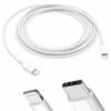 Tüm iOS cihazlarınızla tam uyumlu olan bu 30W hızlı şarj adaptörü