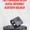 Bu kablosuz kulaklık