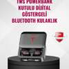 Bu kablosuz Bluetooth kulaklık