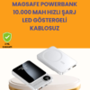 Manyetik Güç Bankası
