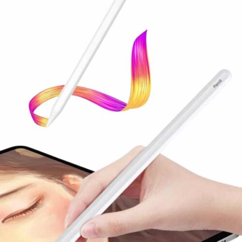 Dijital dünyada yaratıcılığınızı özgürce ifade etmenizi sağlayan bu yüksek hassasiyetli stylus kalem