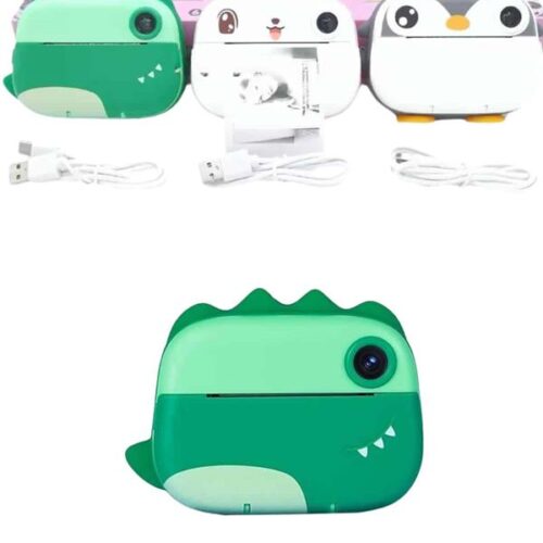 Bu pratik baskı kamera