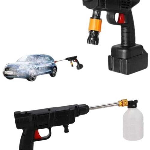 Akülü Yıkama Makinesi – Pratik ve Güçlü Temizlik ÇözümüGünümüzde araba yıkama ve genel temizlik işleri için pratik ve etkili çözümler arayanlar için akülü yıkama makinesi mükemmel bir seçenek sunuyor. 21V XR Li-Ion bataryası ve kömürsüz motoru sayesinde güçlü performans sağlar. Bu makine