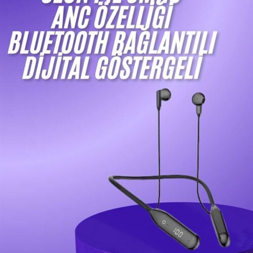 Bluetooth 5.3 teknolojisi