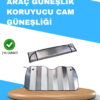 Yazın araç kullanmak