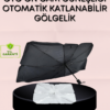 Yeni nesil katlanabilir güneşlik