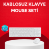 Kablosuz teknolojinin sunduğu özgürlüğü