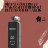 Gürültülü ortamlarda bile berrak ses kalitesi mi arıyorsunuz? Fineblue F580