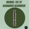 Orta boy kararbiber