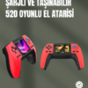 P5 GamePad
