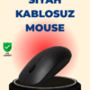 Bu gelişmiş kablosuz mouse