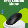Bu kablosuz mouse