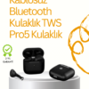 TWS Pro 5 Bluetooth kulaklık