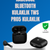 TWS Pro 5 Bluetooth kulaklık