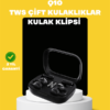 Q10 kulaklık