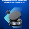 K009 araç telefon tutucusu