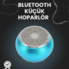 Bu mini Bluetooth hoparlör