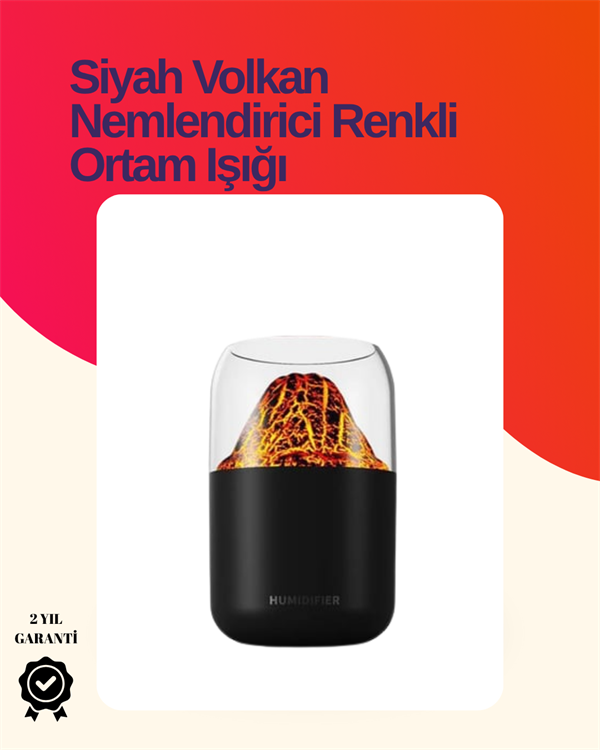 Najmaddin.com 2703 7 Renk LED Işıklı Uçucu Yağ Difüzörü – Ultrasonik Teknoloji najmaddin.com Bu ultrasonik difüzör
