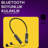 Bu kablosuz kulaklık