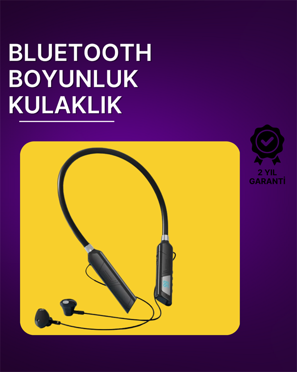 Najmaddin.com 2724 Bluetooth 5.1 Kablosuz Kulaklık – Net Ses Uzun Pil Kararlı Bağlantı najmaddin.com Bu kablosuz kulaklık