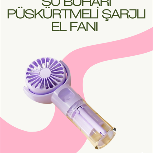 Her kullanıcının ihtiyacı farklıdır; kimi hafif bir esinti isterken