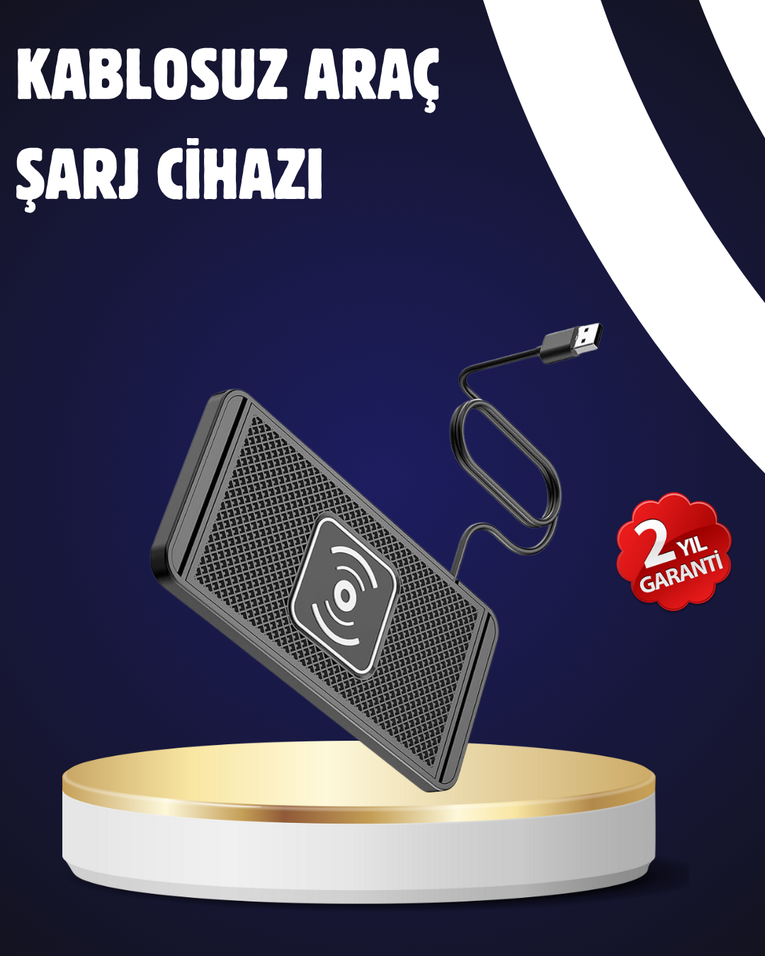 Najmaddin.com 2841 700x875 Kaymaz Manyetik Kablosuz Şarj Pedi – Araç Ofis ve Ev Kullanımına Uygun najmaddin.com Kablo karmaşasına son! Bu manyetik kablosuz şarj pedi