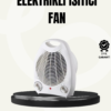 Soğuk kış günlerinde sıcaklığı yanınıza alın! 2000W Mini Elektrikli Isıtıcı