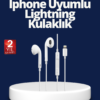 Bu kablolu kulaklık