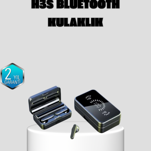 Kompakt tasarımıyla taşınabilir