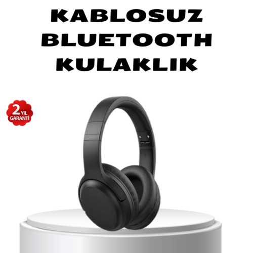 Bu Type-C girişli kablolu kulaklık