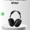 Yeni nesil ses teknolojisiyle tanışın! P9 Pro Plus Bluetooth Kulak Üstü Kulaklık