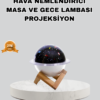 Günün yorgunluğunu atmanın en huzurlu yolu
