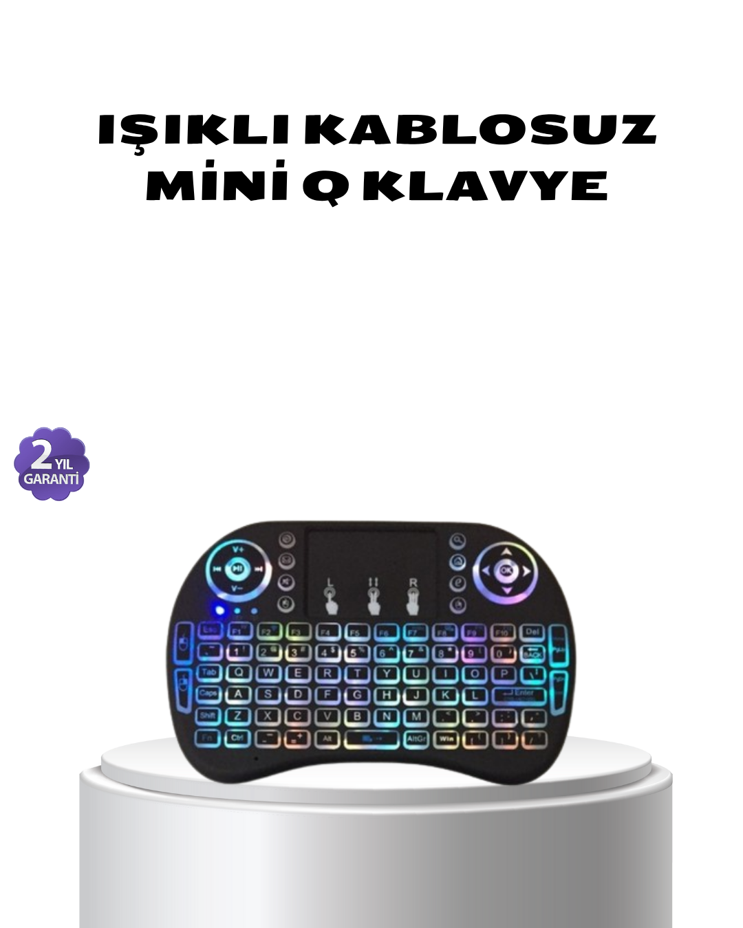 Najmaddin.com 3012 700x875 Işıklı Q Klavye – Entegre Touchpad Ergonomik Tasarım ve Türkçe Karakter Desteği najmaddin.com Gece çalışmayı sevenler ve uzun saatler bilgisayar başında vakit geçirenler için tasarlanan Işıklı Ergonomik Q Klavye