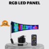 RGB LED Panel