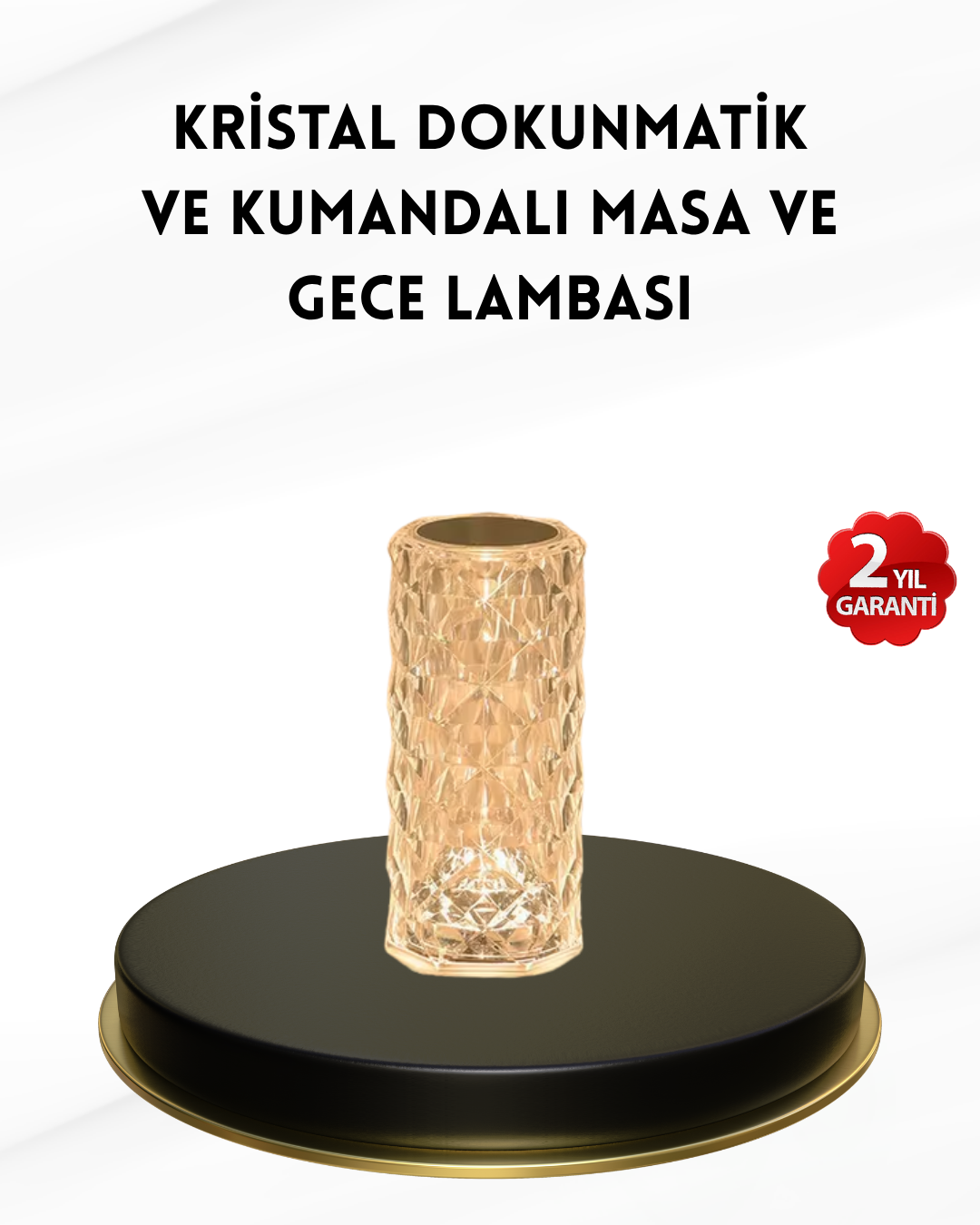 Najmaddin.com 3052 700x875 Kristal Tasarımlı RGB LED Gece Lambası – Kumandalı Renk Değiştiren Dekoratif Işık najmaddin.com Kristal tasarımlı RGB LED Gece Lambası